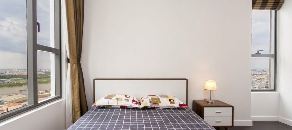 Apartamento T2 em District 4, Vietnam N.º 17160 26