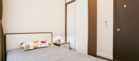 Apartamento T2 em District 4, Vietnam N.º 17160 6