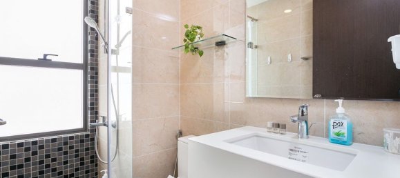 Apartamento T2 em District 4, Vietnam N.º 17160 22