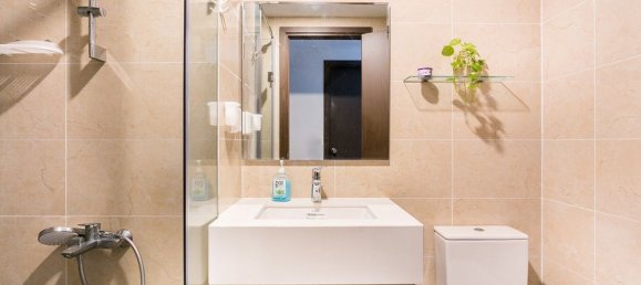 Apartamento T2 em District 4, Vietnam N.º 17160 7