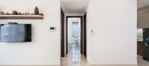 Apartamento T2 em District 4, Vietnam N.º 17160 16