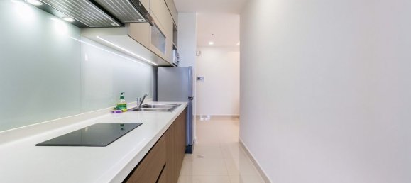 Apartamento T2 em District 4, Vietnam N.º 17160 17