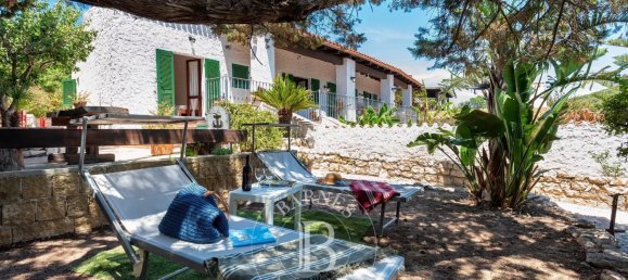 4 bedrooms Villa in Alghero, Italy No. 142775 17