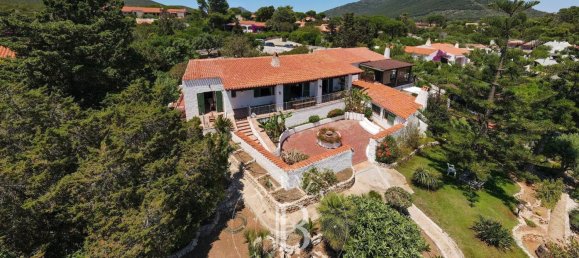 4 bedrooms Villa in Alghero, Italy No. 142775 3