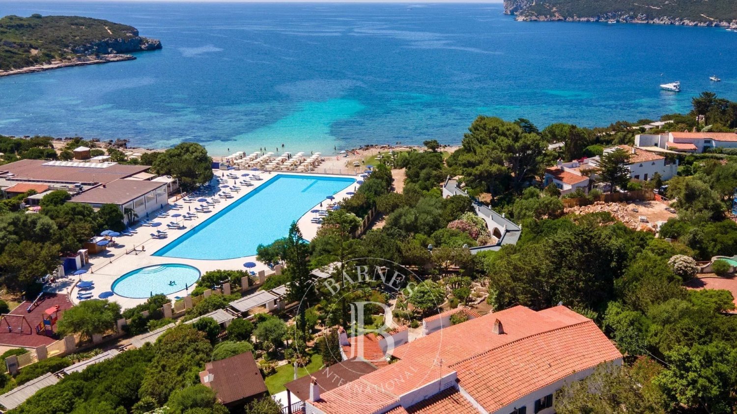 4 bedrooms Villa in Alghero, Italy No. 142775