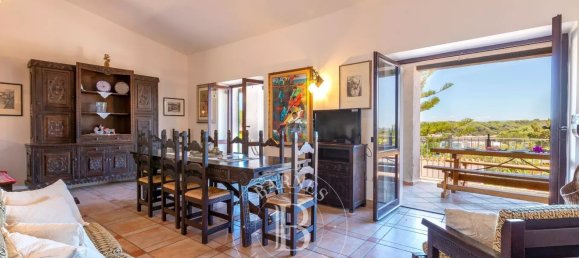 4 bedrooms Villa in Alghero, Italy No. 142775 6