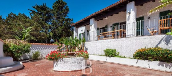 4 bedrooms Villa in Alghero, Italy No. 142775 15