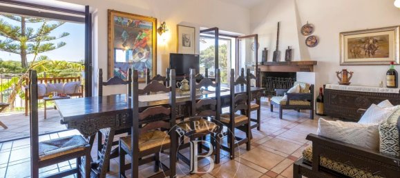 4 bedrooms Villa in Alghero, Italy No. 142775 7