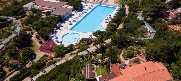 4 bedrooms Villa in Alghero, Italy No. 142775 18