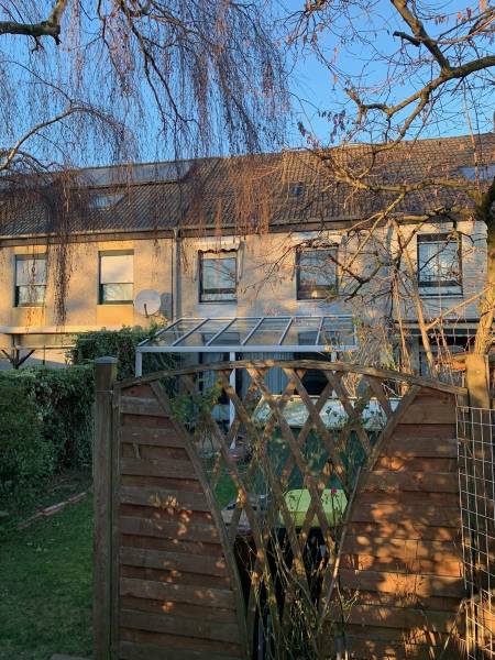 5 bedrooms Townhouse in Rhein-Sieg, Germany No. 208768