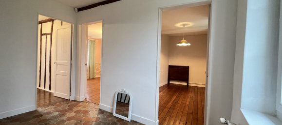 3 bedrooms House in Anet, France No. 74154 21