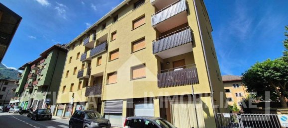 2 rooms Commercial property in Morbegno, Italy No. 283338 14
