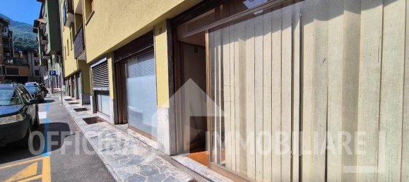 2 rooms Commercial property in Morbegno, Italy No. 283338 12