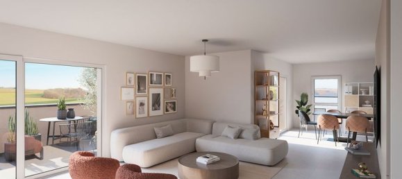 3 rooms Penthouse in Talange, France No. 77438 3