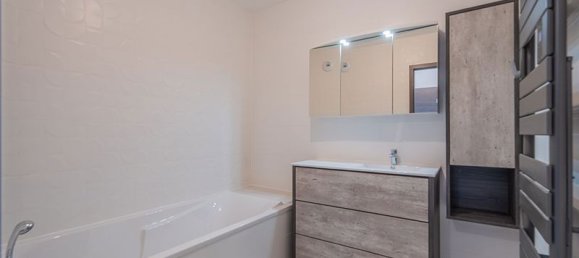 3 rooms Penthouse in Talange, France No. 77438 14