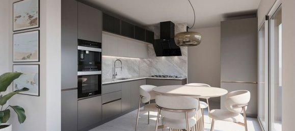 3 rooms Penthouse in Talange, France No. 77438 2