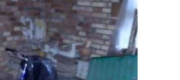 3 rooms Apartment in Bisignano, Italy No. 264499 17