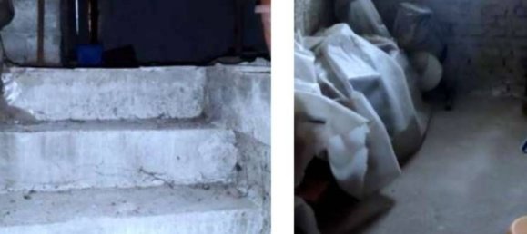 3 rooms Apartment in Bisignano, Italy No. 264499 16