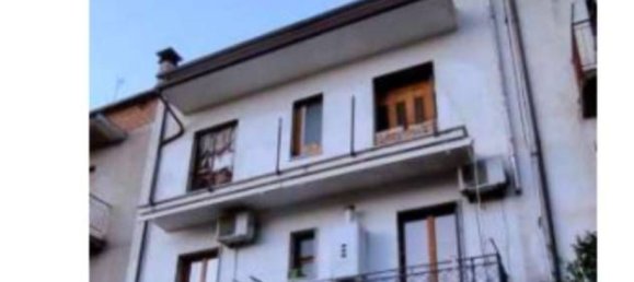3 rooms Apartment in Bisignano, Italy No. 264499 5