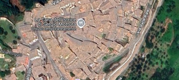 3 rooms Apartment in Civitella d'Agliano, Italy No. 199122 3