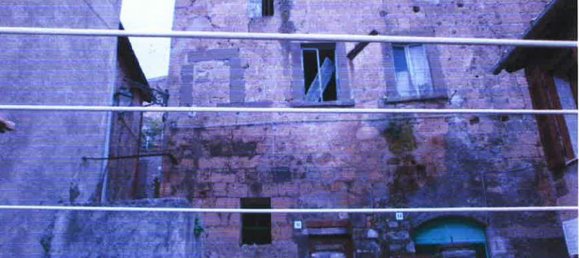 3 rooms Apartment in Civitella d'Agliano, Italy No. 199122 7