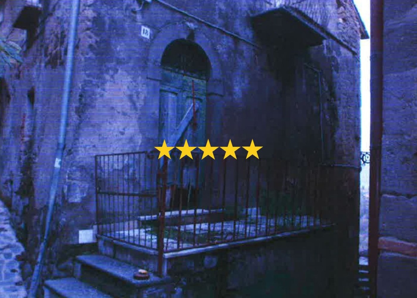 3 rooms Apartment in Civitella d'Agliano, Italy No. 199122