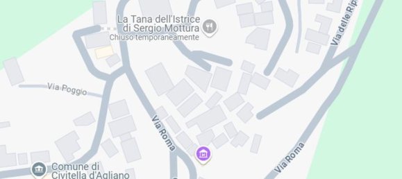 3 rooms Apartment in Civitella d'Agliano, Italy No. 199122 5