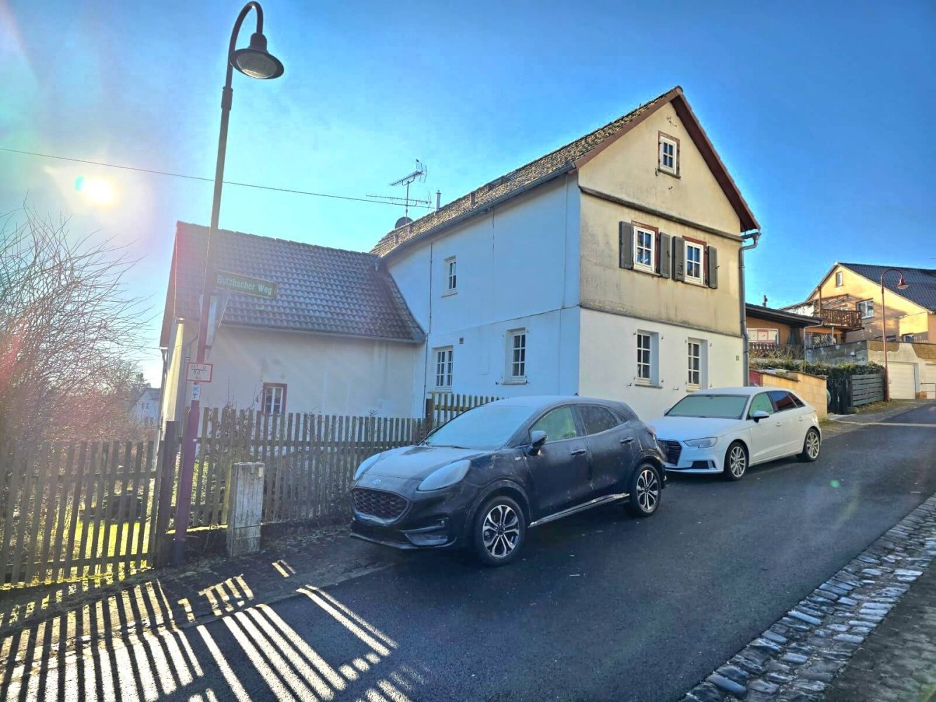 3 bedrooms House in Wetteraukreis, Germany No. 159887