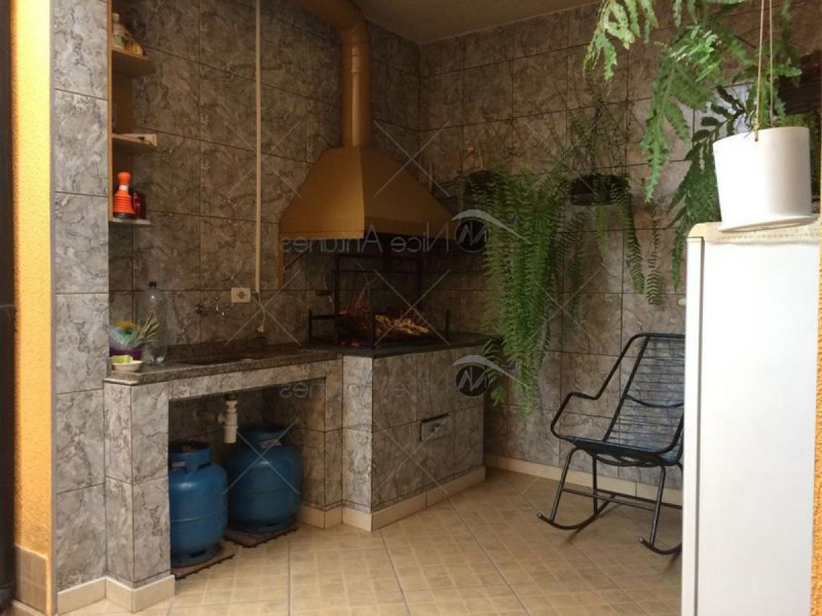 4 bedrooms House in Sao Paulo, Brazil No. 591895