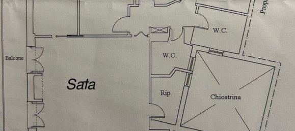 3 bedrooms Apartment in Rome, Italy No. 318470 21