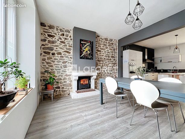 4 bedrooms House in Cholet, France No. 310092