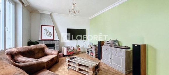 4 bedrooms House in Cholet, France No. 310092 5