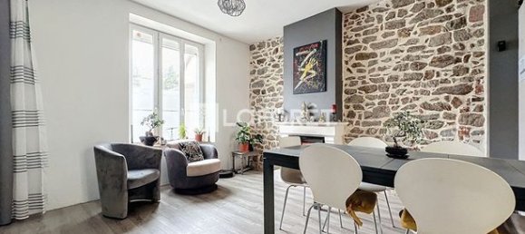 4 bedrooms House in Cholet, France No. 310092 16