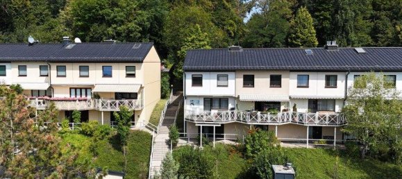 Таунхаус с 5 комнатами в Пенцинг, Австрия № 93865 20