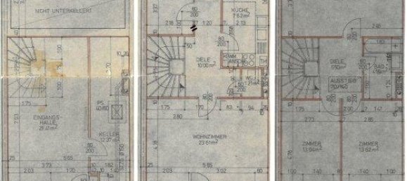 Таунхаус с 5 комнатами в Пенцинг, Австрия № 93865 3