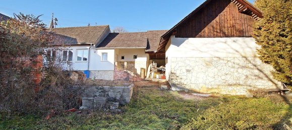 3-salle Maison à Olbendorf, Austria No. 4439 8