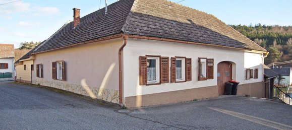 3-salle Maison à Olbendorf, Austria No. 4439 2