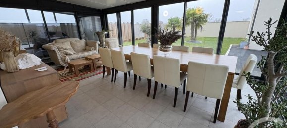 4 Schlafzimmer Haus in Etrechet, France, Nr. 40620 2