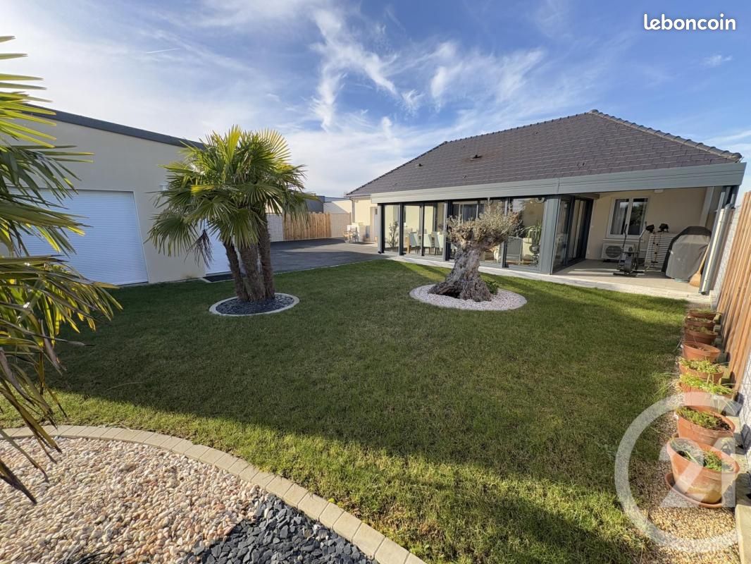 4 Schlafzimmer Haus in Etrechet, France, Nr. 40620