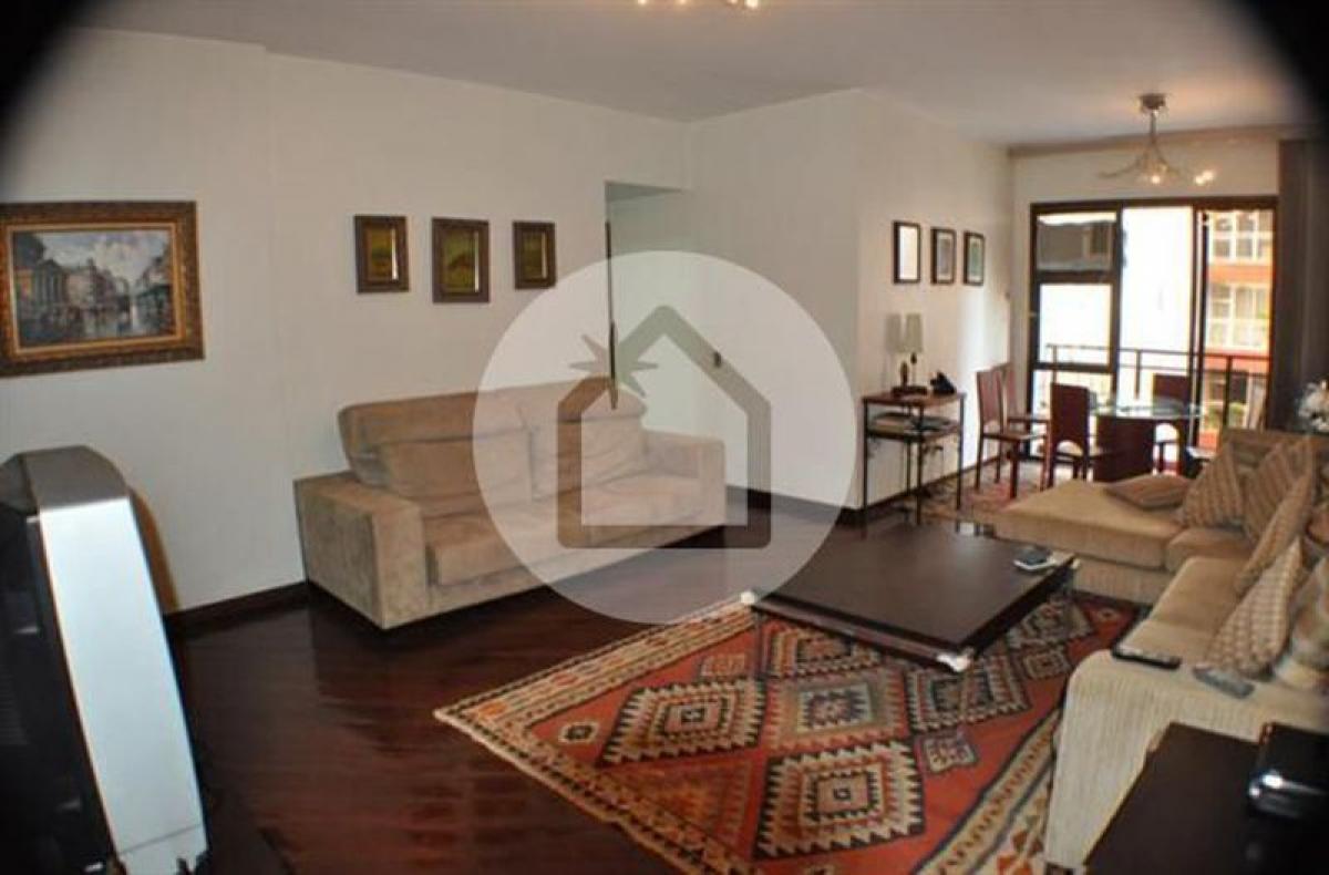 Apartamento T4 em Rio de Janeiro, Brazil N.º 533716