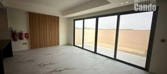 Villa de 3 dormitorios en Jumeirah Golf Estates, UAE No. 96902 17