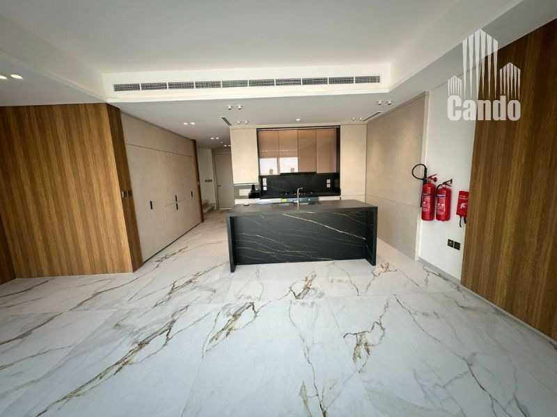 Villa T3 em Jumeirah Golf Estates, UAE N.º 96902