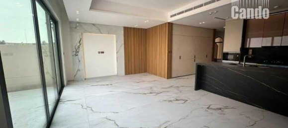 Villa de 3 dormitorios en Jumeirah Golf Estates, UAE No. 96902 2