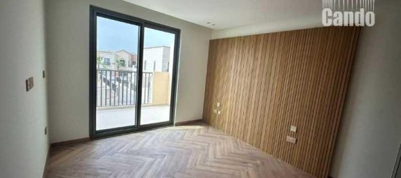 Villa de 3 dormitorios en Jumeirah Golf Estates, UAE No. 96902 4