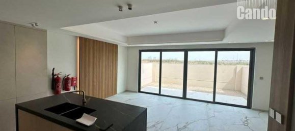 Villa de 3 dormitorios en Jumeirah Golf Estates, UAE No. 96902 20