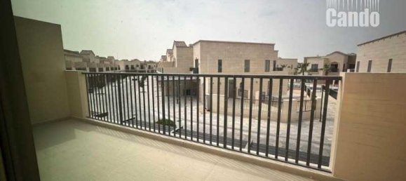 Villa de 3 dormitorios en Jumeirah Golf Estates, UAE No. 96902 16