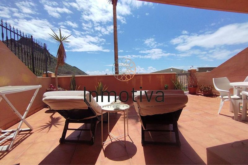 Квартира с 2 спальнями в Адехе, Испания № 240348