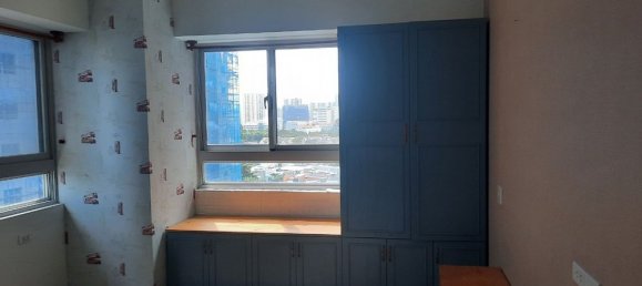 2 bedrooms Apartment in District 7, Vietnam No. 17375 13