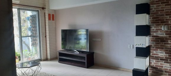 2 bedrooms Apartment in District 7, Vietnam No. 17375 10