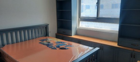 2 bedrooms Apartment in District 7, Vietnam No. 17375 3